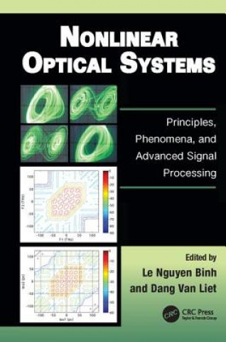 Carte Nonlinear Optical Systems 