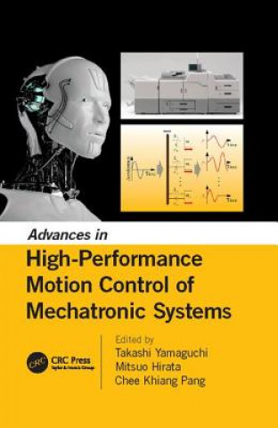 Libro Advances in High-Performance Motion Control of Mechatronic Systems 