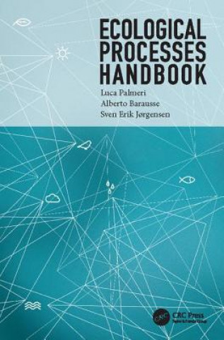 Libro Ecological Processes Handbook Luca Palmeri