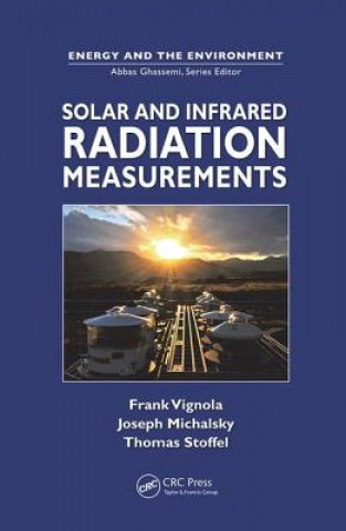 Carte Solar and Infrared Radiation Measurements Frank Vignola