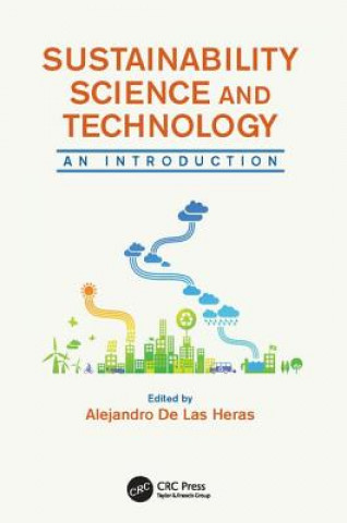 Книга Sustainability Science and Technology 