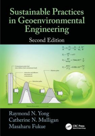 Carte Sustainable Practices in Geoenvironmental Engineering Raymond N. Yong