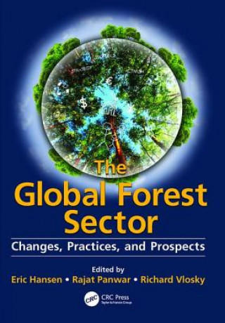 Carte Global Forest Sector Eric Hansen