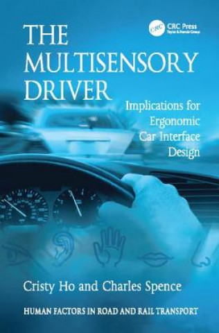 Knjiga Multisensory Driver HO