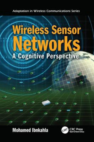 Könyv Wireless Sensor Networks Mohamed Ibnkahla