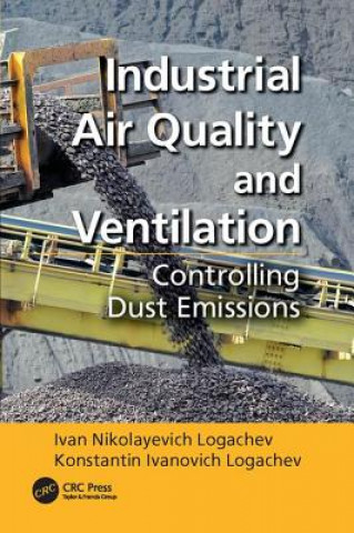 Carte Industrial Air Quality and Ventilation Ivan Nikolayevich Logachev