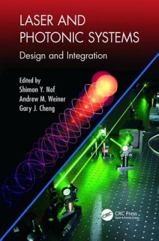 Kniha Laser and Photonic Systems 