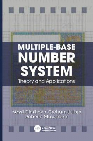 Książka Multiple-Base Number System DIMITROV