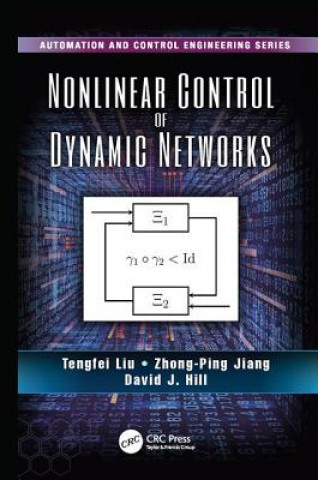 Carte Nonlinear Control of Dynamic Networks Tengfei Liu