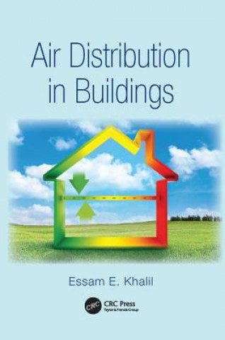 Книга Air Distribution in Buildings KHALIL