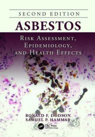 Книга Asbestos 