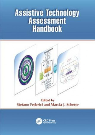 Βιβλίο Assistive Technology Assessment Handbook 