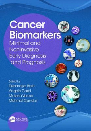 Book Cancer Biomarkers 