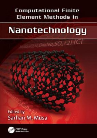 Книга Computational Finite Element Methods in Nanotechnology 