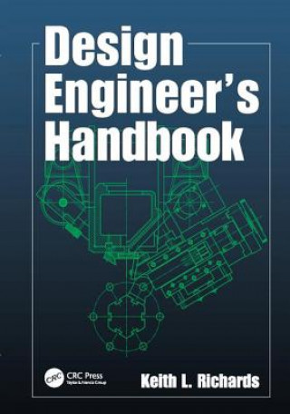Carte Design Engineer's Handbook Keith L. Richards