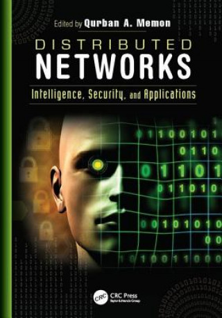 Βιβλίο Distributed Networks Qurban A. Memon