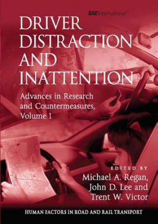 Book Driver Distraction and Inattention John D. Lee