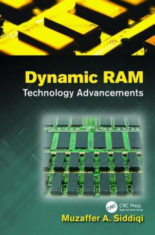 Book Dynamic RAM Muzaffer A. Siddiqi