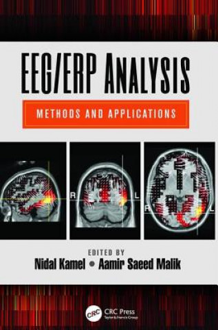 Kniha EEG/ERP Analysis 