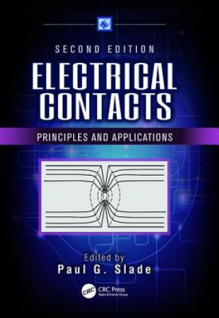 Książka Electrical Contacts 