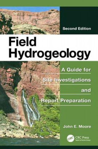 Carte Field Hydrogeology John E. Moore
