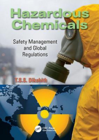 Carte Hazardous Chemicals T. S. S. Dikshith
