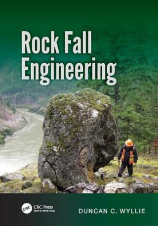 Carte Rock Fall Engineering Duncan C. Wyllie