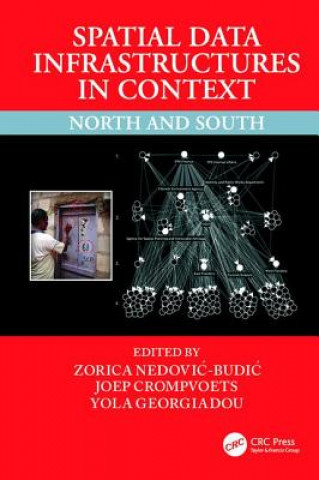 Buch Spatial Data Infrastructures in Context 