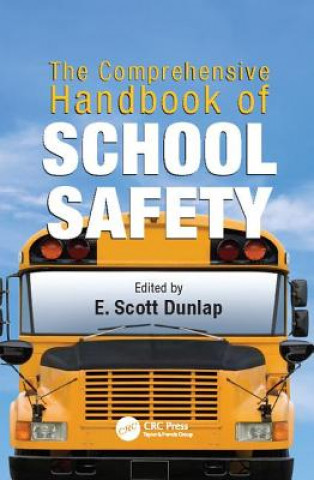 Libro Comprehensive Handbook of School Safety E. Scott Dunlap