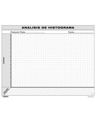 Knjiga VSM  Histogram  Analysis  (Spanish) Enna