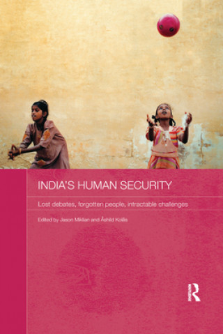 Carte India's Human Security 