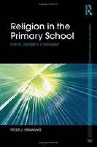 Livro Religion in the Primary School Peter Hemming