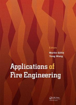 Carte Applications of Fire Engineering 