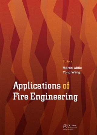 Libro Applications of Fire Engineering 