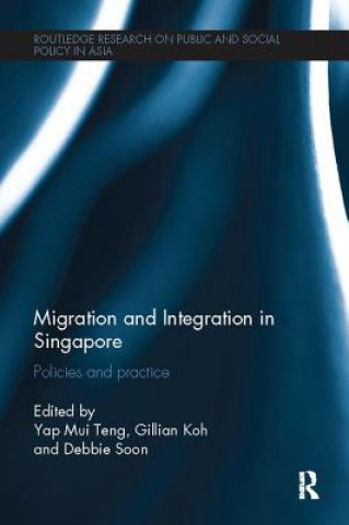 Carte Migration and Integration in Singapore 
