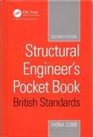 Buch Structural Engineer's Pocket Book British Standards Edition Fiona Cobb