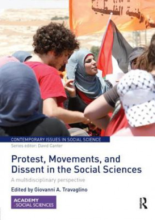 Könyv Protest, Movements, and Dissent in the Social Sciences 