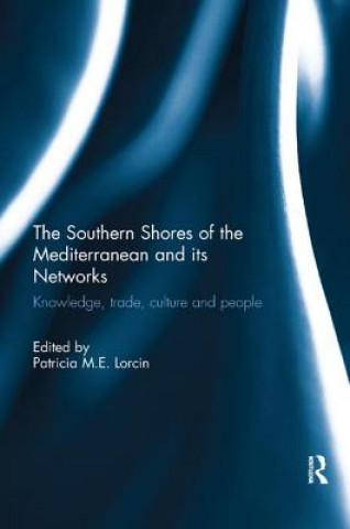 Book Southern Shores of the Mediterranean and its Networks 