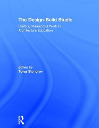 Buch Design-Build Studio 