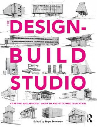 Buch Design-Build Studio Tolya Stonorov