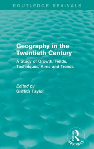 Carte Geography in the Twentieth Century 