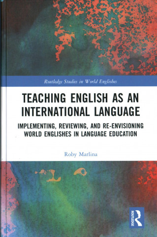 Carte Teaching English as an International Language Roby Marlina