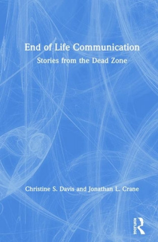 Buch End of Life Communication Christine Davis