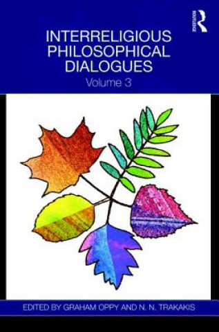 Libro Interreligious Philosophical Dialogues Graham Oppy