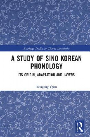 Carte Study of Sino-Korean Phonology Youyong Qian
