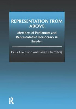Carte Representation From Above Peter Esaiasson