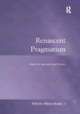 Kniha Renascent Pragmatism 