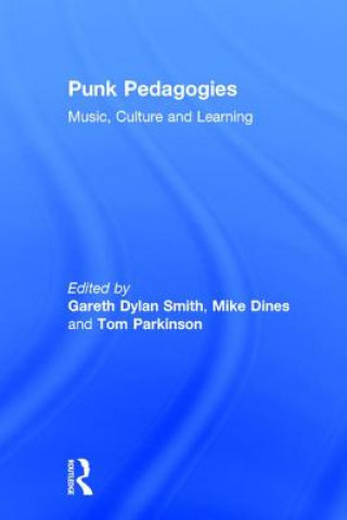 Carte Punk Pedagogies 
