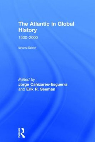 Knjiga Atlantic in Global History 