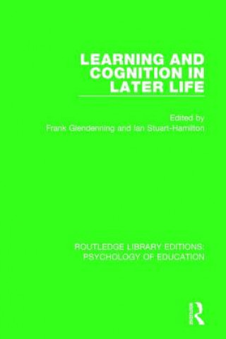 Carte Learning and Cognition in Later Life 